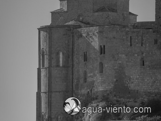 Castillo de Loarre - Huesca / Aragón