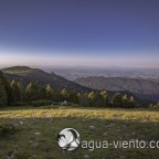 Catalonia, Berga - Rasos de Peguera - flyzone for paragliders in Spain