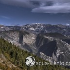 Massis de Pedraforca - Wanderung auf die Gabel aus Stein in Katalonien