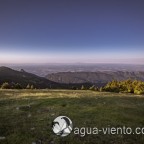 Catalonia, Berga - Rasos de Peguera - flyzone for paragliders in Spain