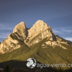 Massis de Pedraforca - hiking in the mountains of Catalonia