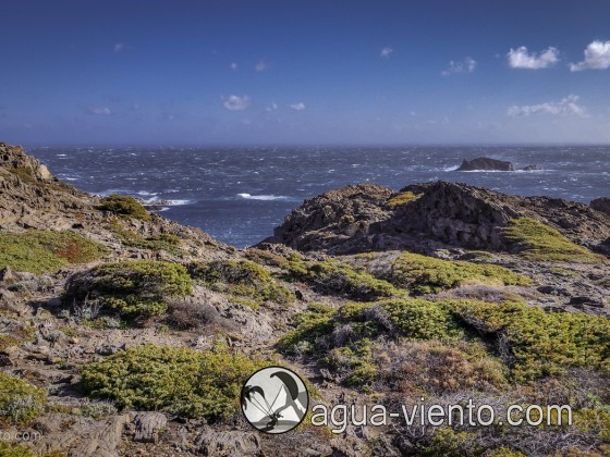 Cap de Creus - Wandern an der wildesten Küste an der Costa Brava