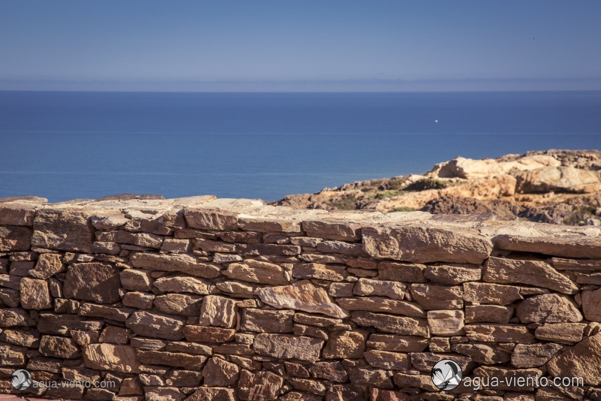 Cap de Creus - Wanderung durch eine wilde Landschaft am Mittelmeer
