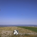 Berga - Primera Maria - Paragliding