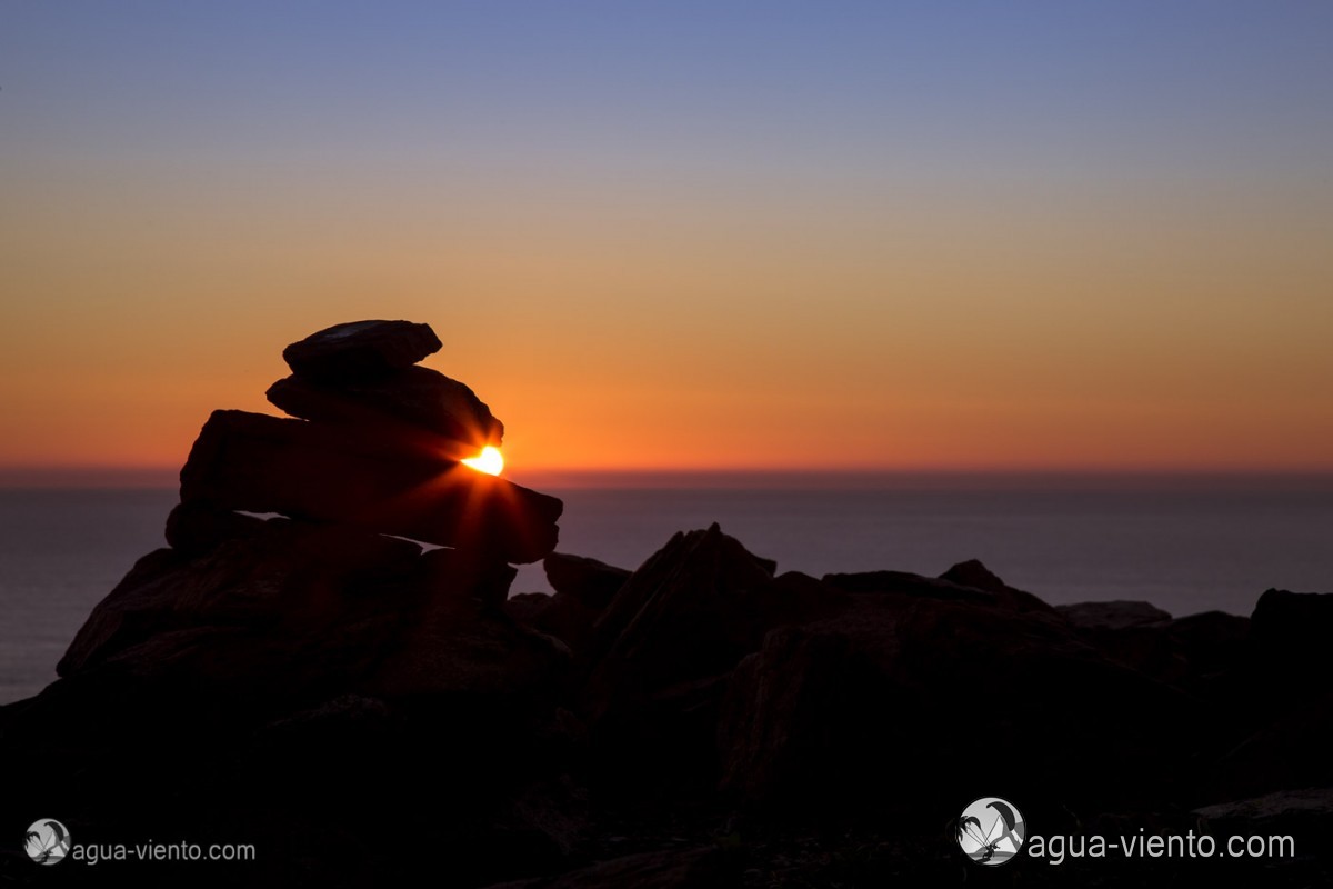 Cap de Creus - Sonnenaufgang an der Costa Brava