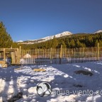 Cerdanya - Winterwanderung in den spanischen Pyrenäen